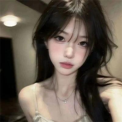 一个隐形女孩的自白