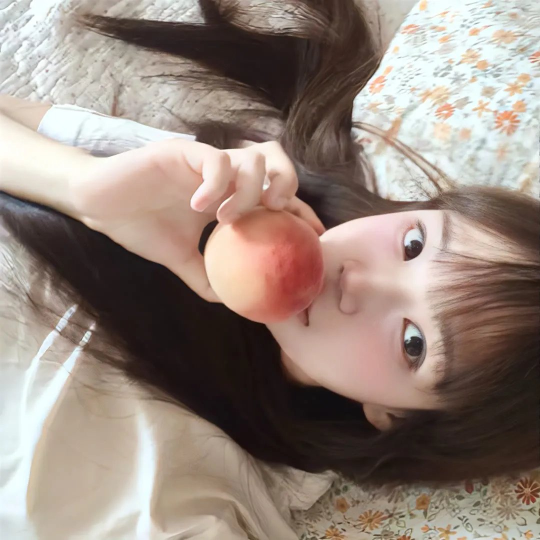 粉红色和铲子